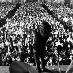 The Doors at The Fillmore East
